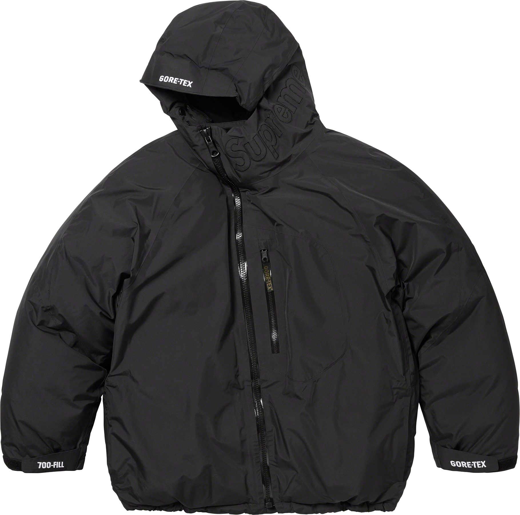 GORE-TEX 700-Fill Down Parka view 7